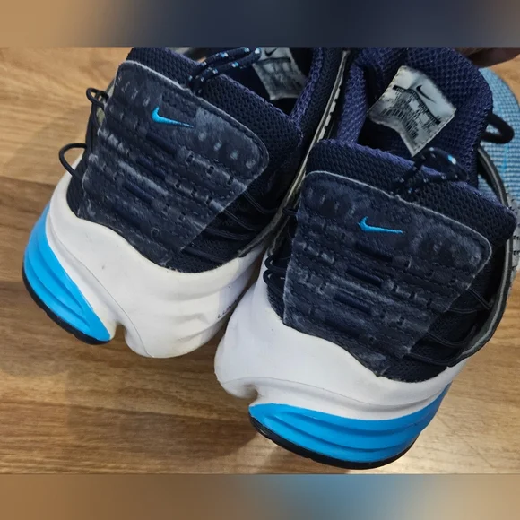 RARE 🔥 Nike Lunar Presto - Picture 7 of 8